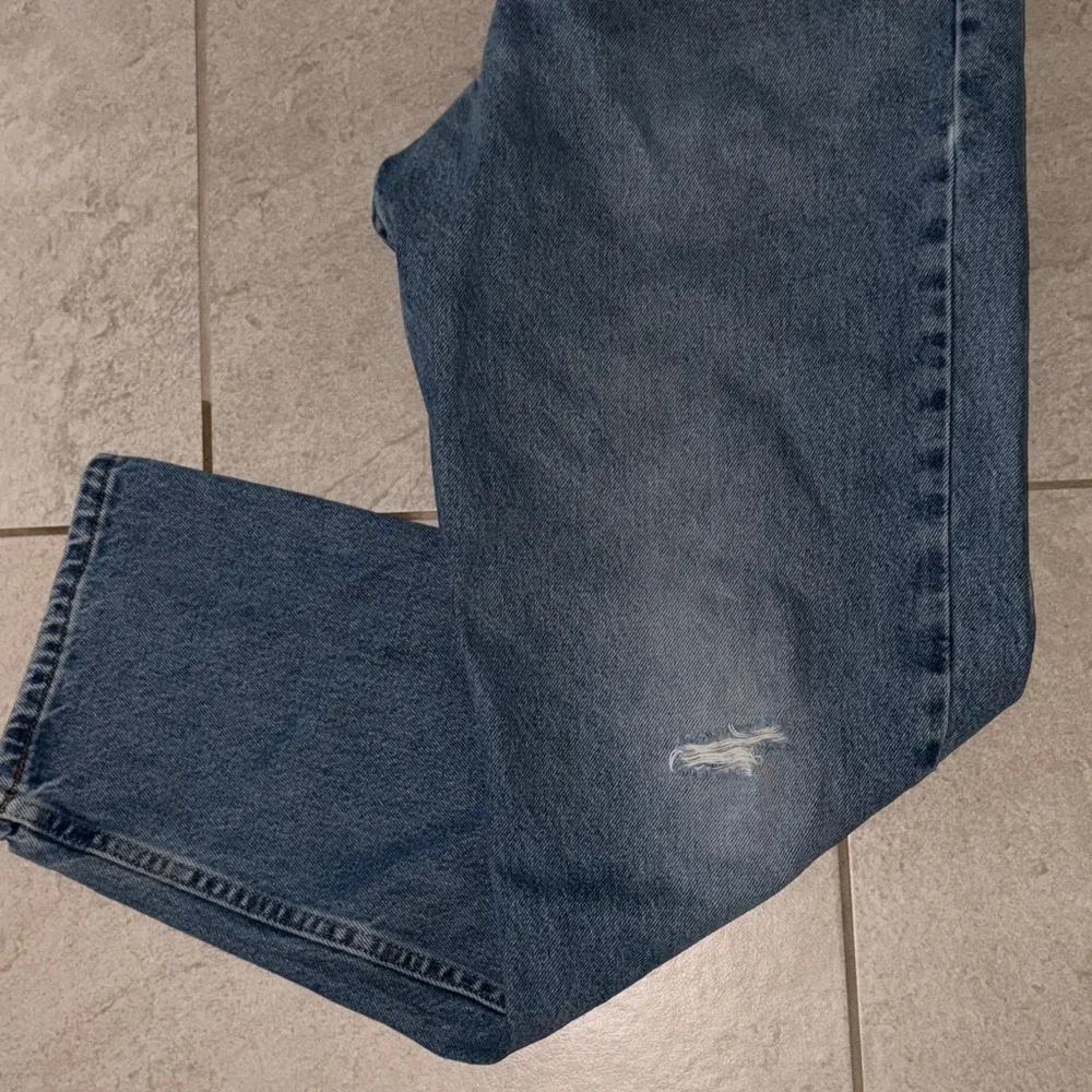 Y2K Eddie‎ Bauer Mens Classic Denim Jeans